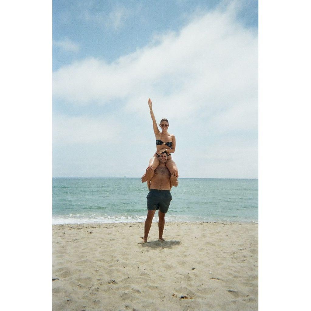 Oxnard 4th of July! Every year we host our friends at the Beach House for the 4th!