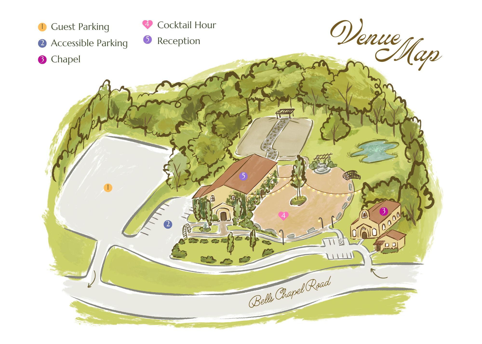 The Wedding Website of Alexis Strong and Grayson Adams