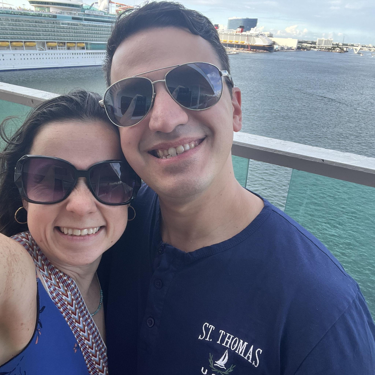 Dec 2025 - Bahamas Cruise