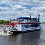 La Crosse Queen Cruises