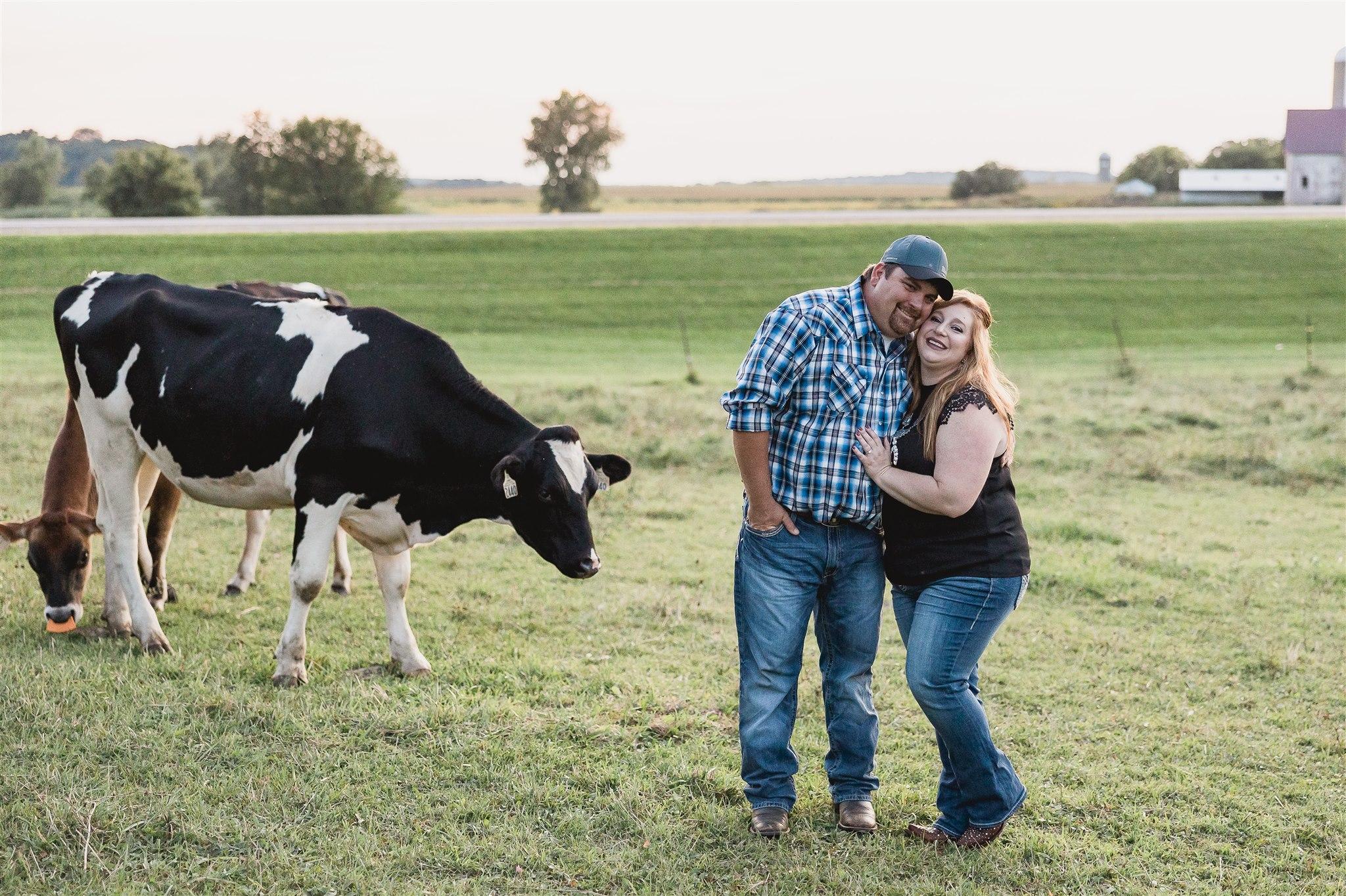 The Wedding Website of Kayla Wright and Josh Strauss