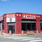Zanies Comedy Night Club