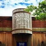 Samuel Adams Boston Brewery