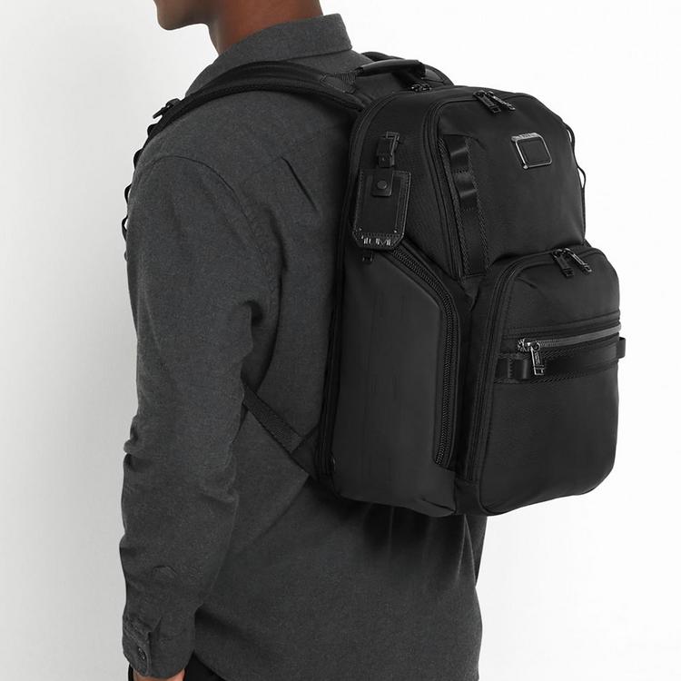 TUMI, Alpha Bravo Search Backpack | Zola