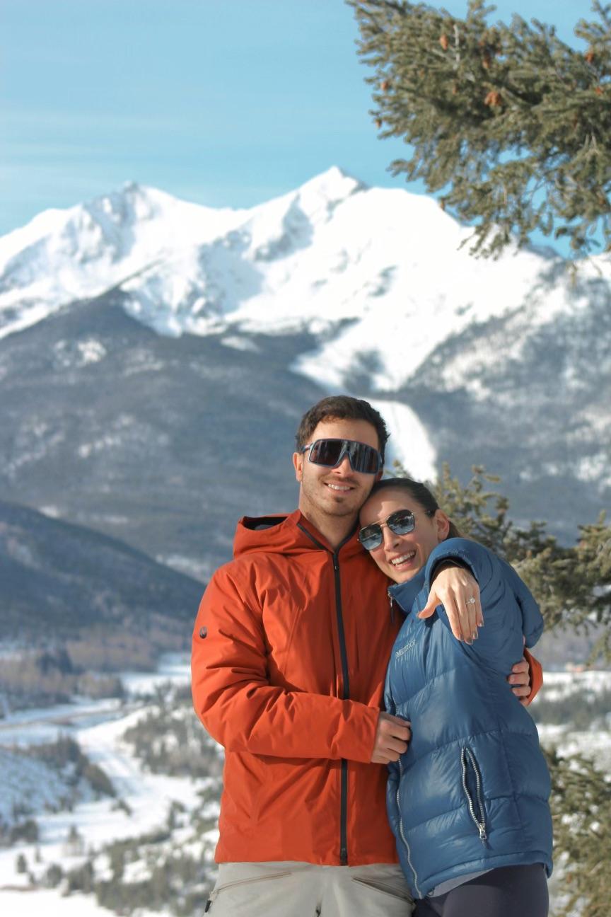 The Wedding Website of Erin Knabe and Jake Larsen