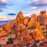 Red Rock Canyon