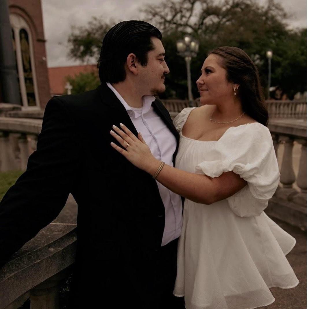 Engagement Photoshoot