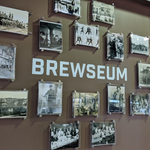 Schram Haus Brewery