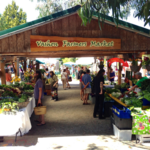Vashon Island Farmers Market