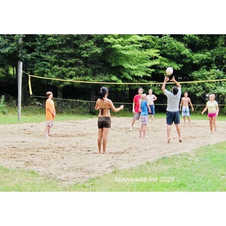 Volleyball