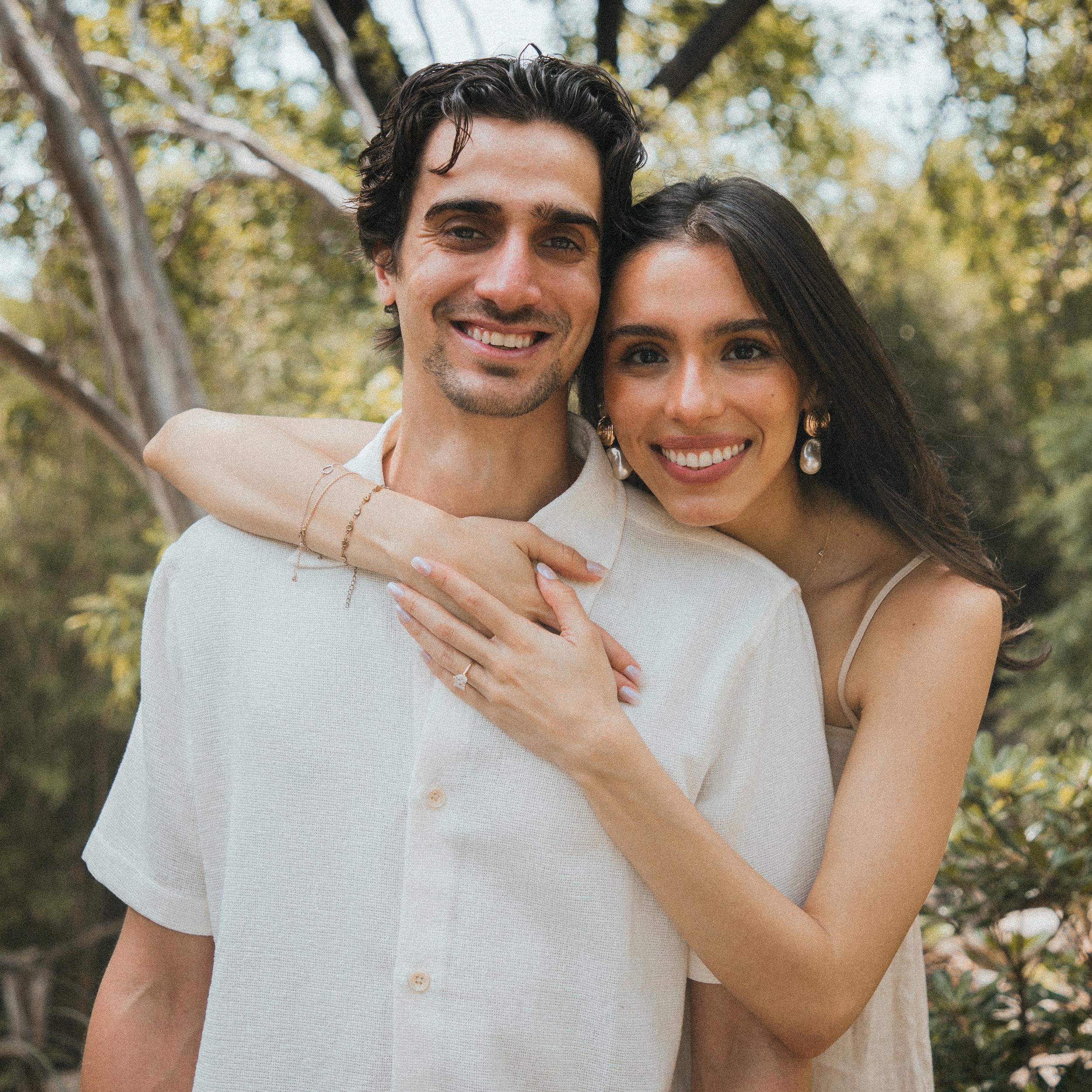 Our newlywed fund