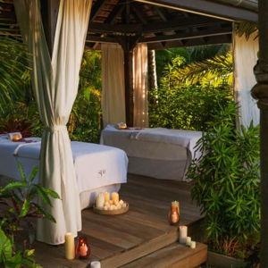 60-Minute Couples Massage