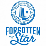 Forgotten Star Brewing Co.
