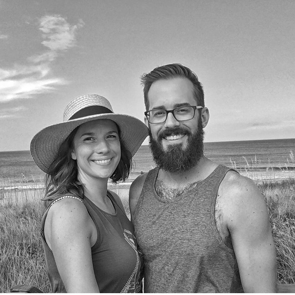 Beach vacations in North Carolina with family