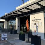 The Showroom on Colville