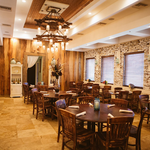 Fancy's Southern Cafe