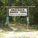 Swayback Bridge Trail