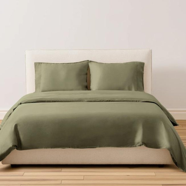 Breeze Duvet Cover