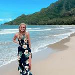 Ka'a'awa Beach