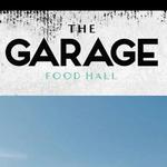 The Garage Food Hall