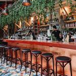 Licorería Limantour