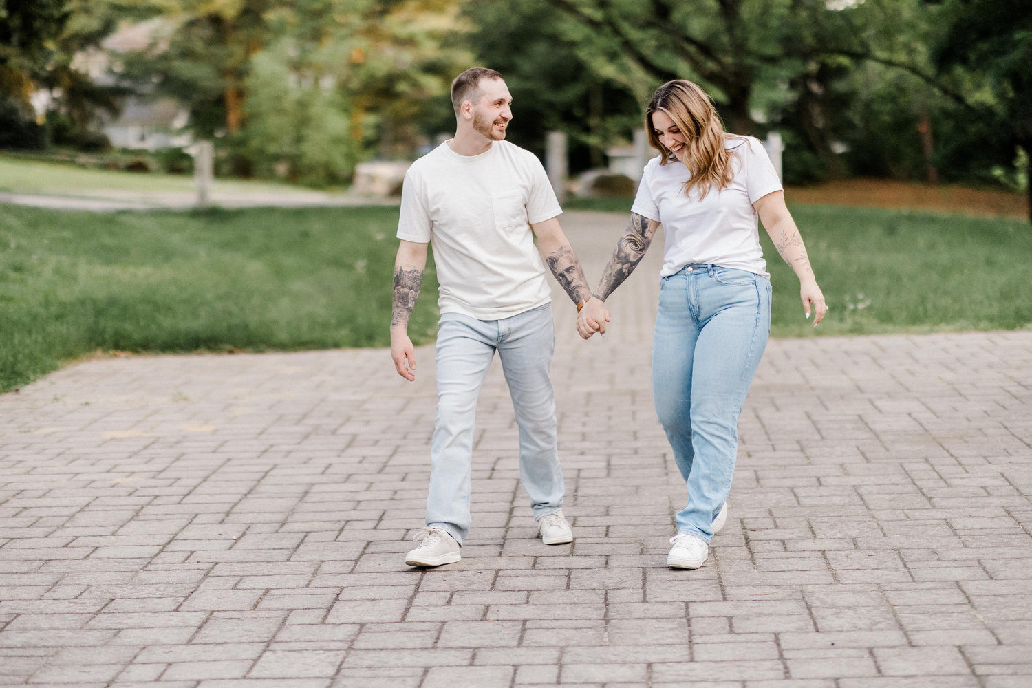 The Wedding Website of Meghan Barker and Kyle Gosselin