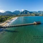 Hanalei Bay