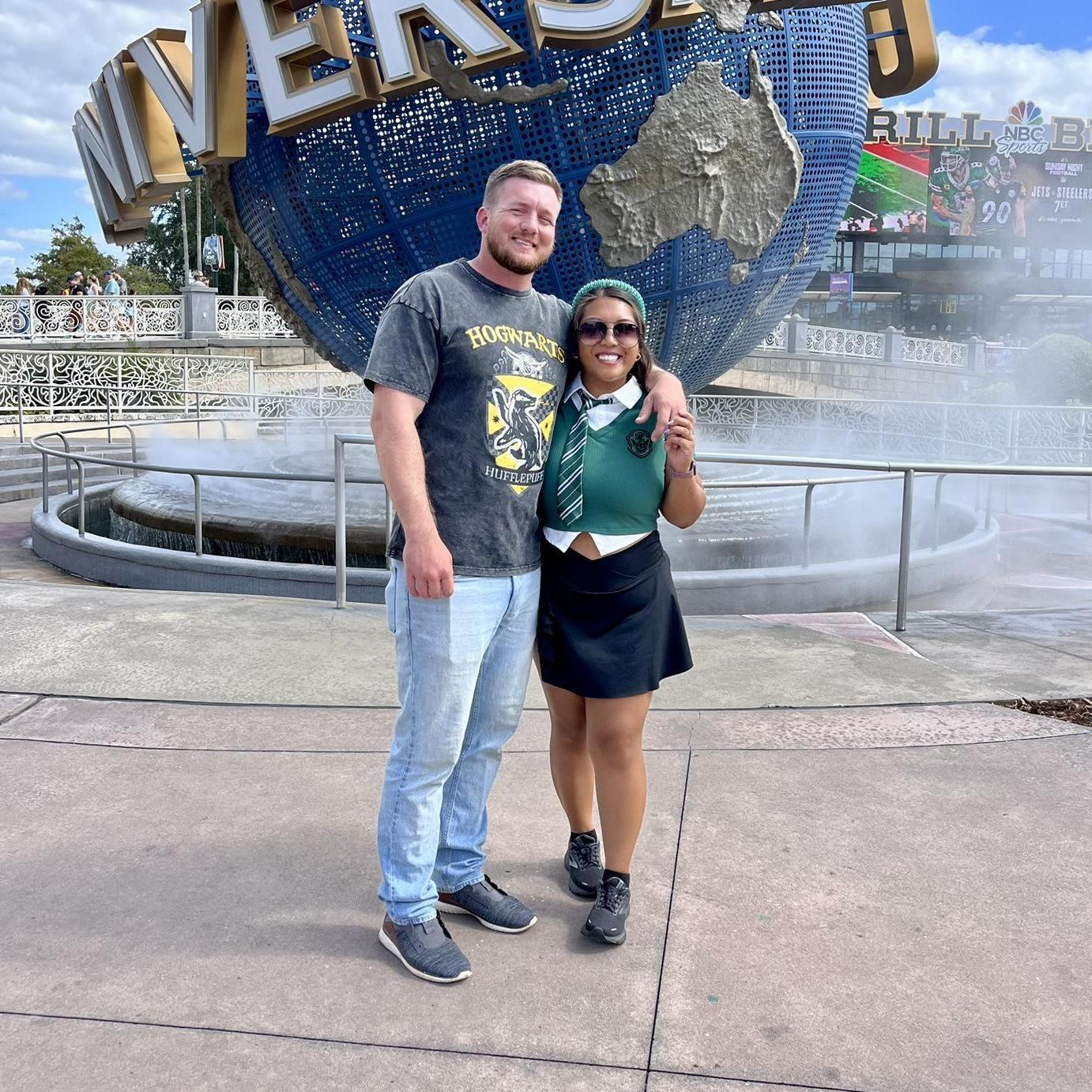 Universal Studios
