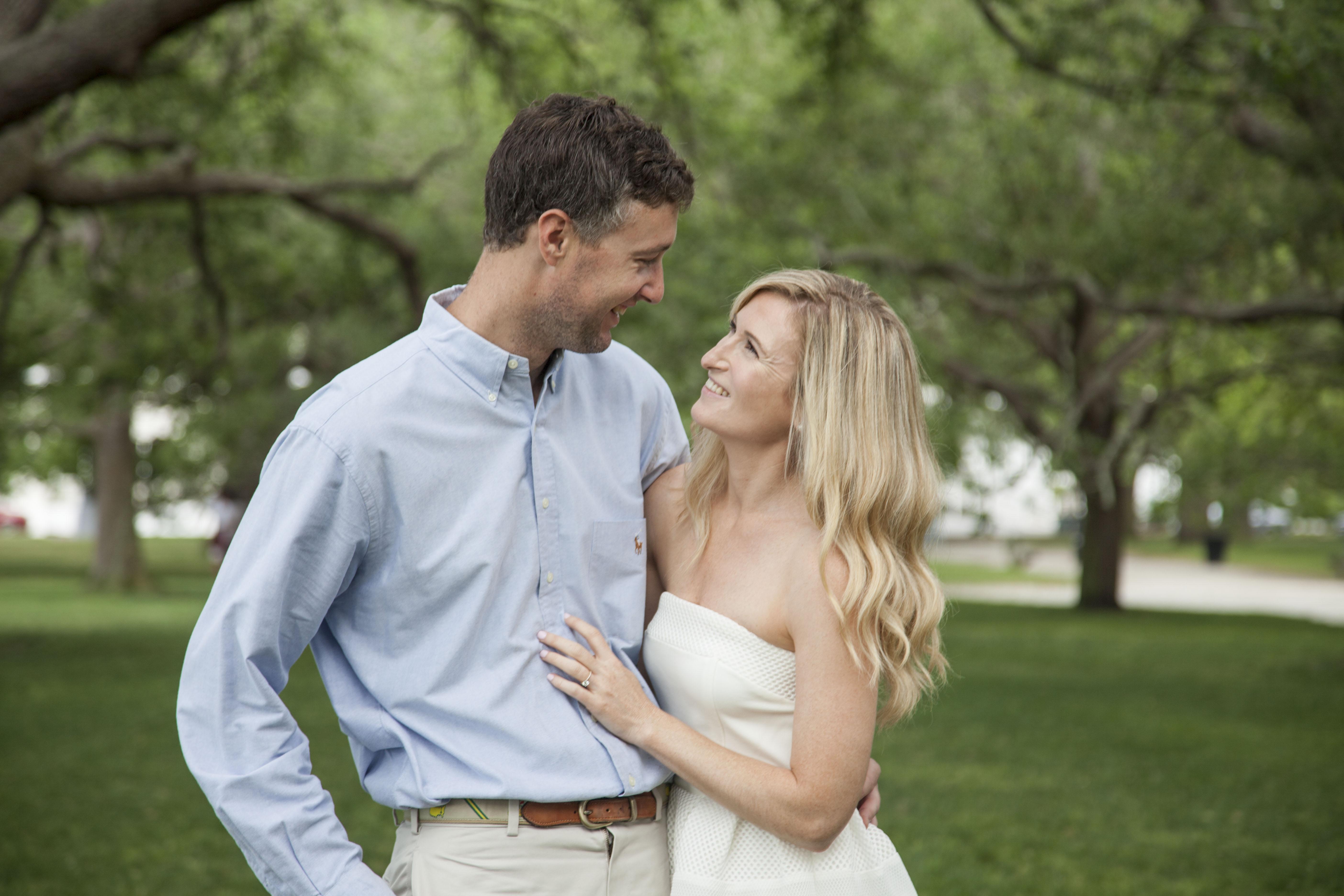 The Wedding Website of Meghan Kirwan and Travis Dio