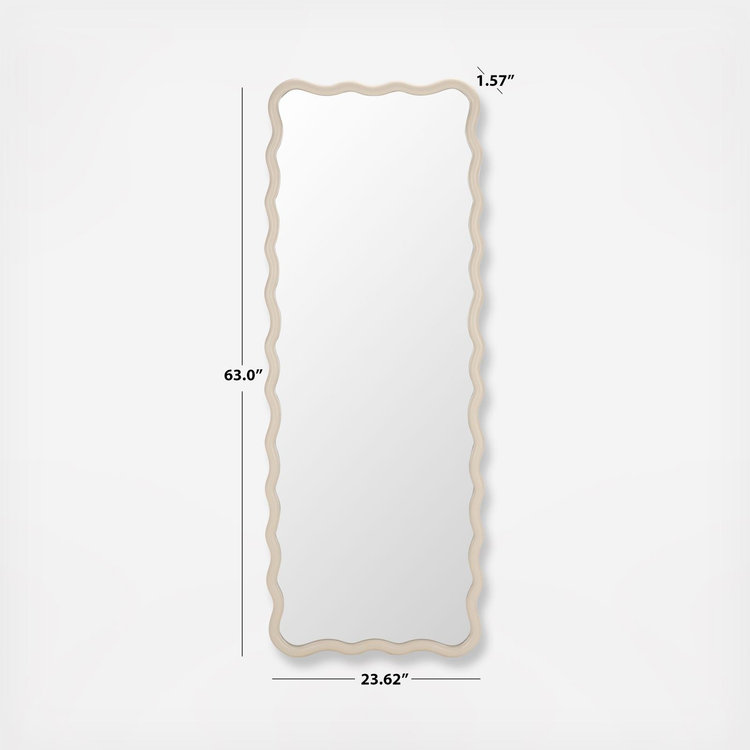Safavieh, Izara Full Length Mirror | Zola