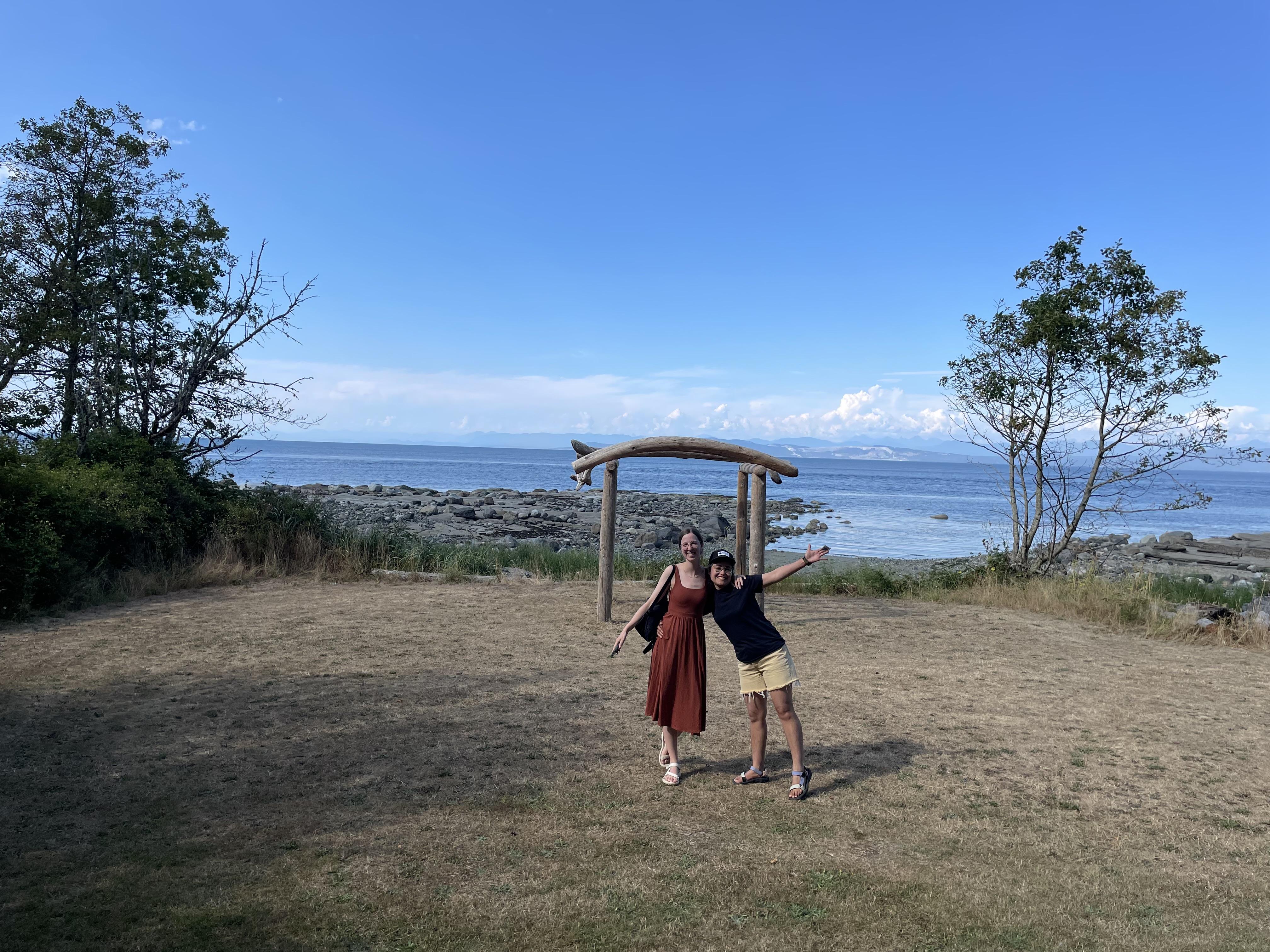 The Wedding Website of Rachel Blackmore and Justin Justiniano