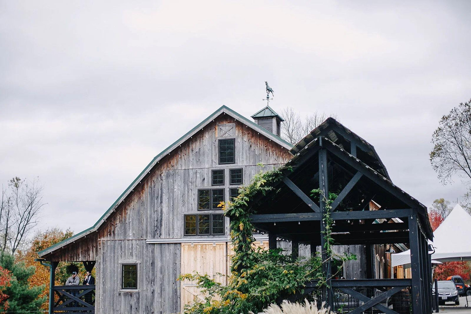 The Wedding Website of Kendra Kastelein and Kaden Miller