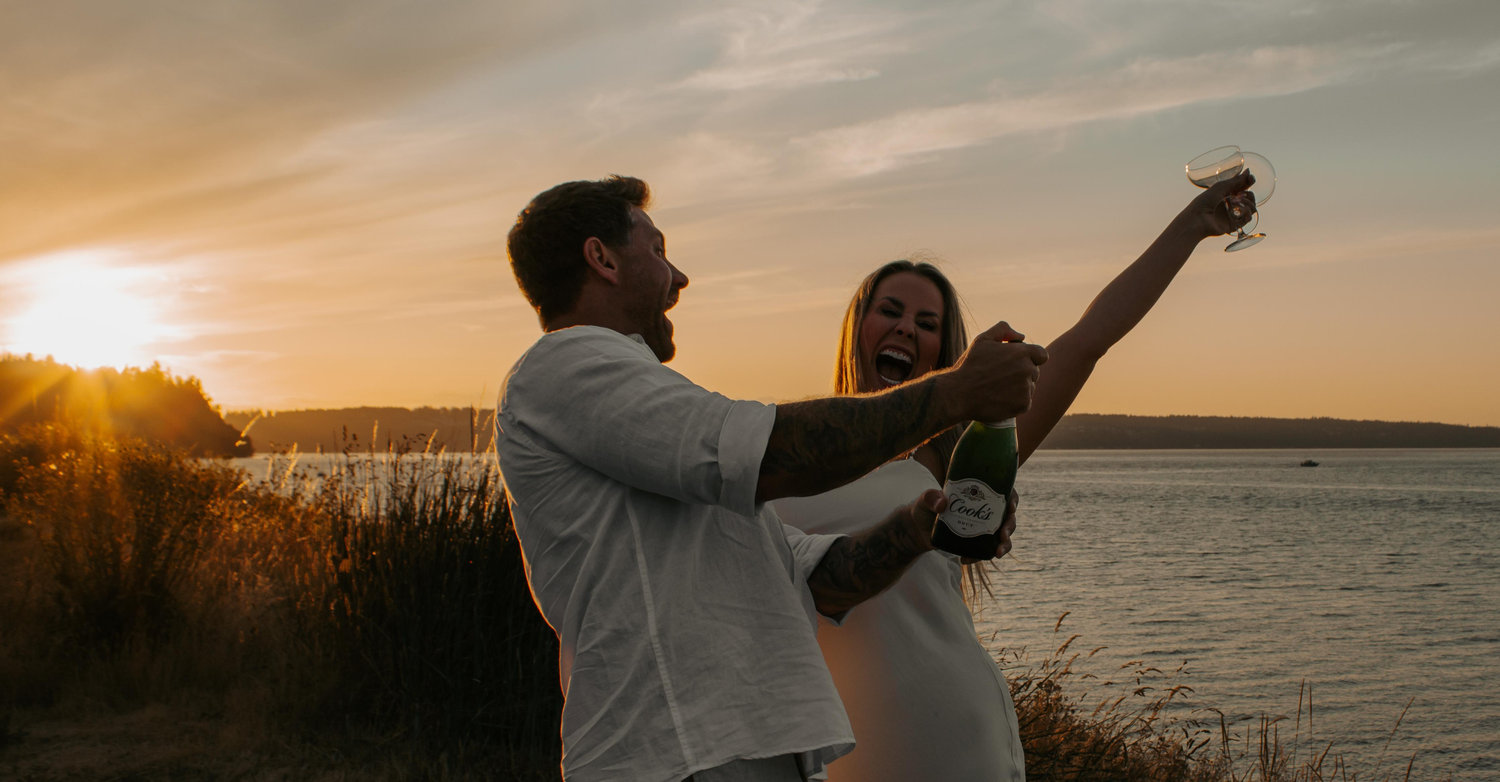 The Wedding Website of Martyna Okonska and Brandon Peterson