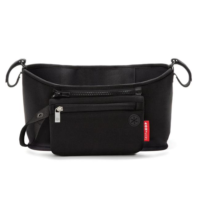 Grab & Go Stroller Organizer