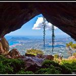 Fort de Bernia/ El Forat