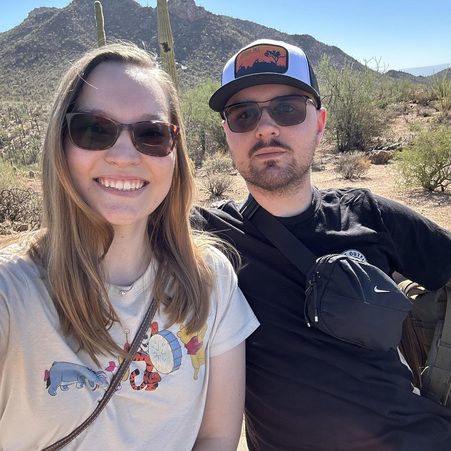 Arizona