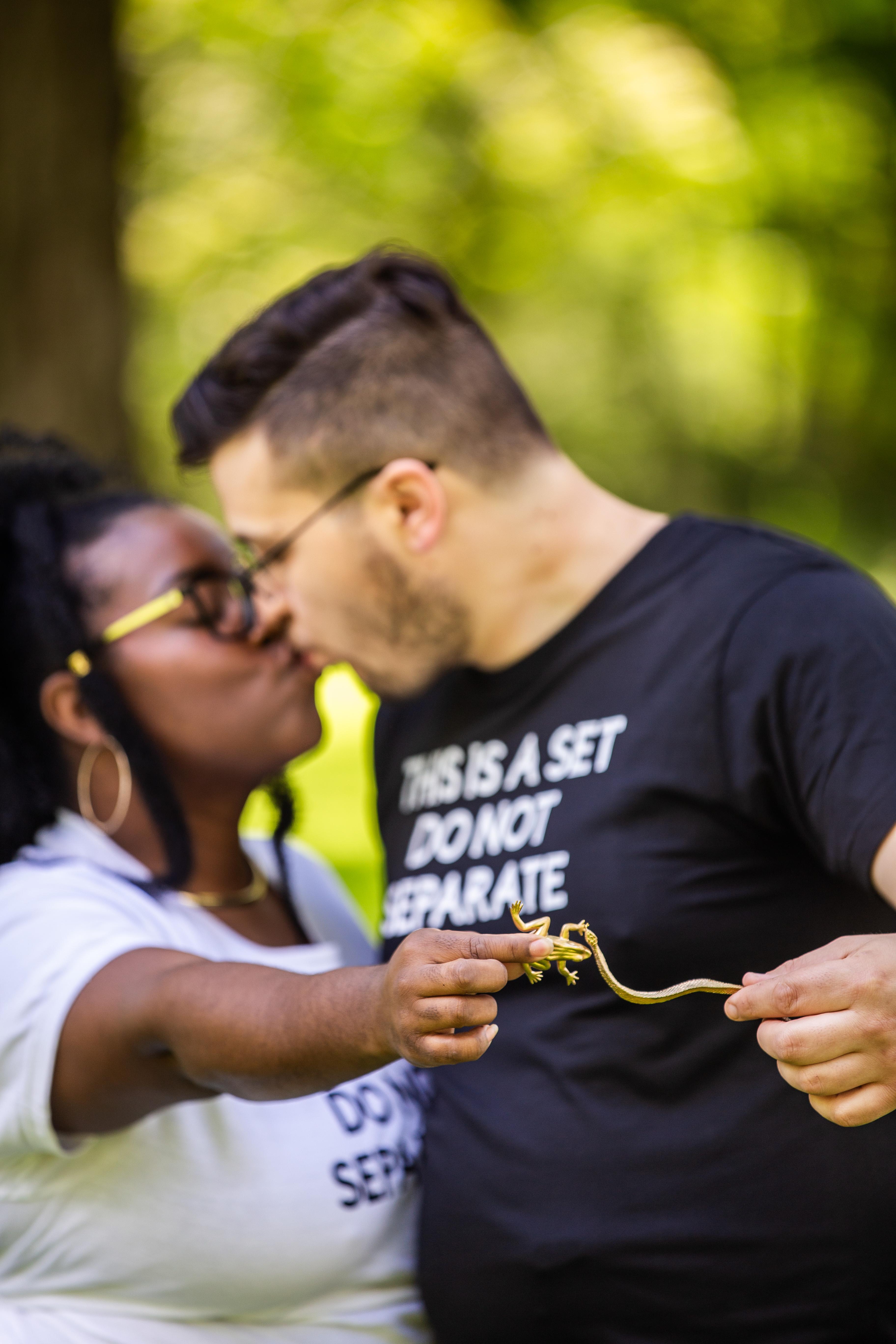 The Wedding Website of Zackary Henson and Cree Pippen