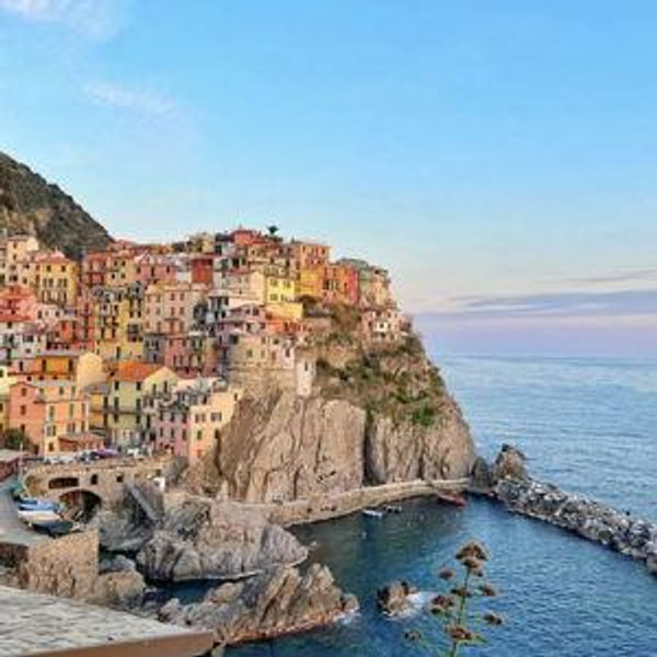 Italy Honeymoon Fund