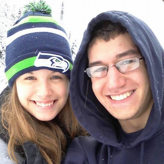 Snoqualmie trip in 2013