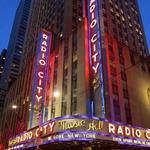 Radio City Music Hall