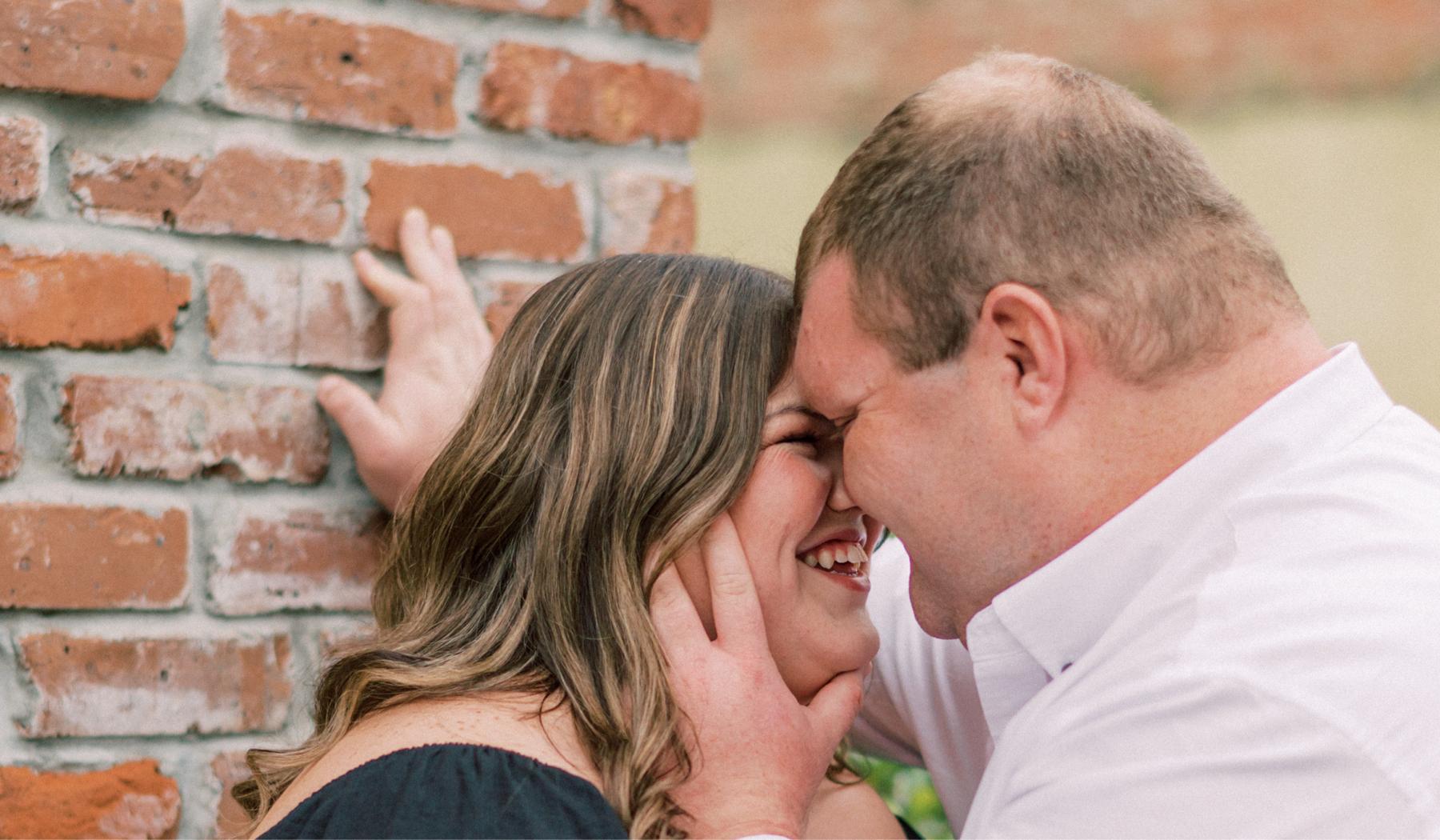 The Wedding Website of Briana Shearer and Jacob Hutto