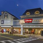 Tanger Outlets Riverhead