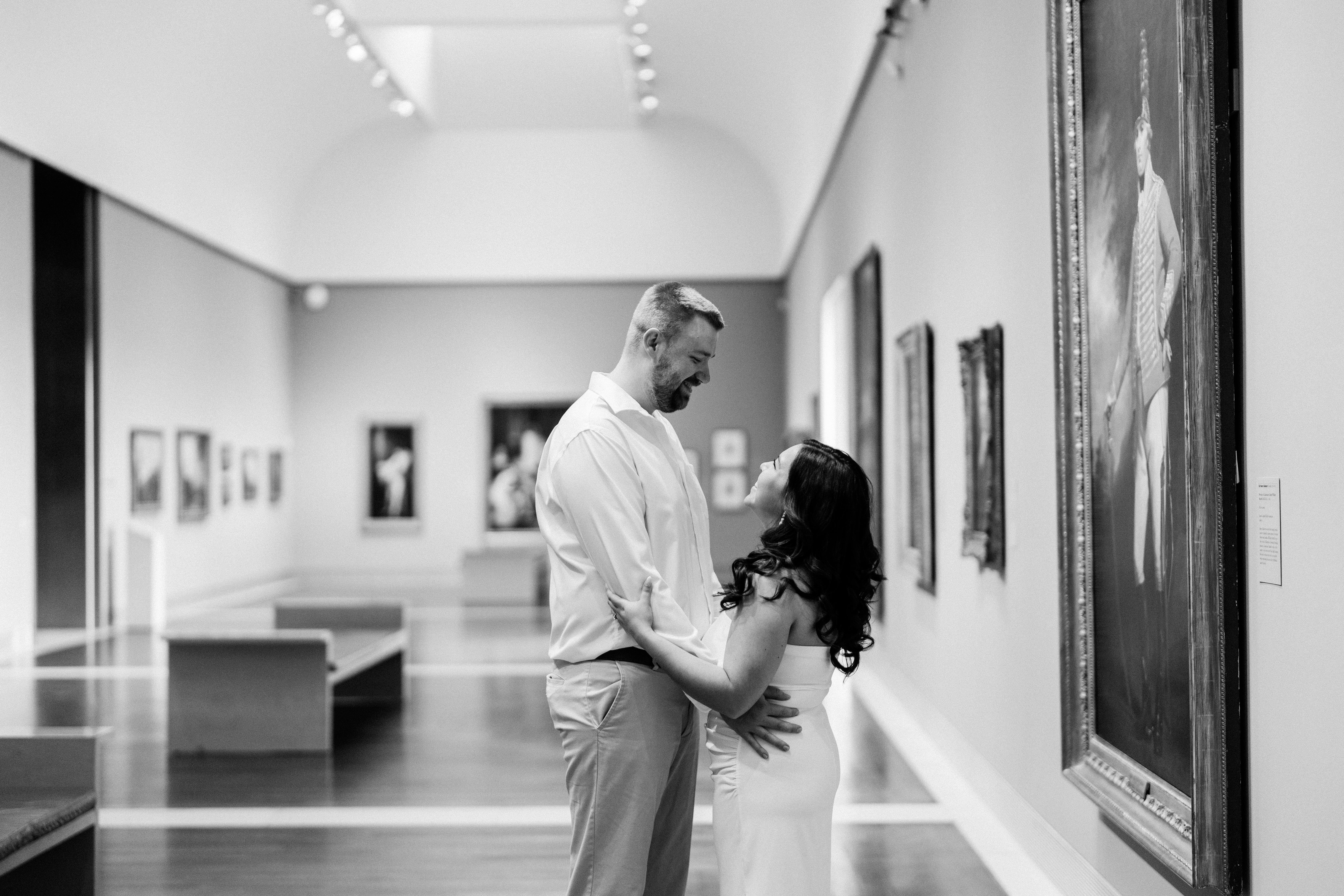 The Wedding Website of Mekol Badillo and Zachary Gabel