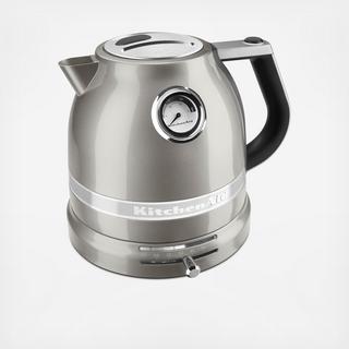 Pro Line Electric Kettle