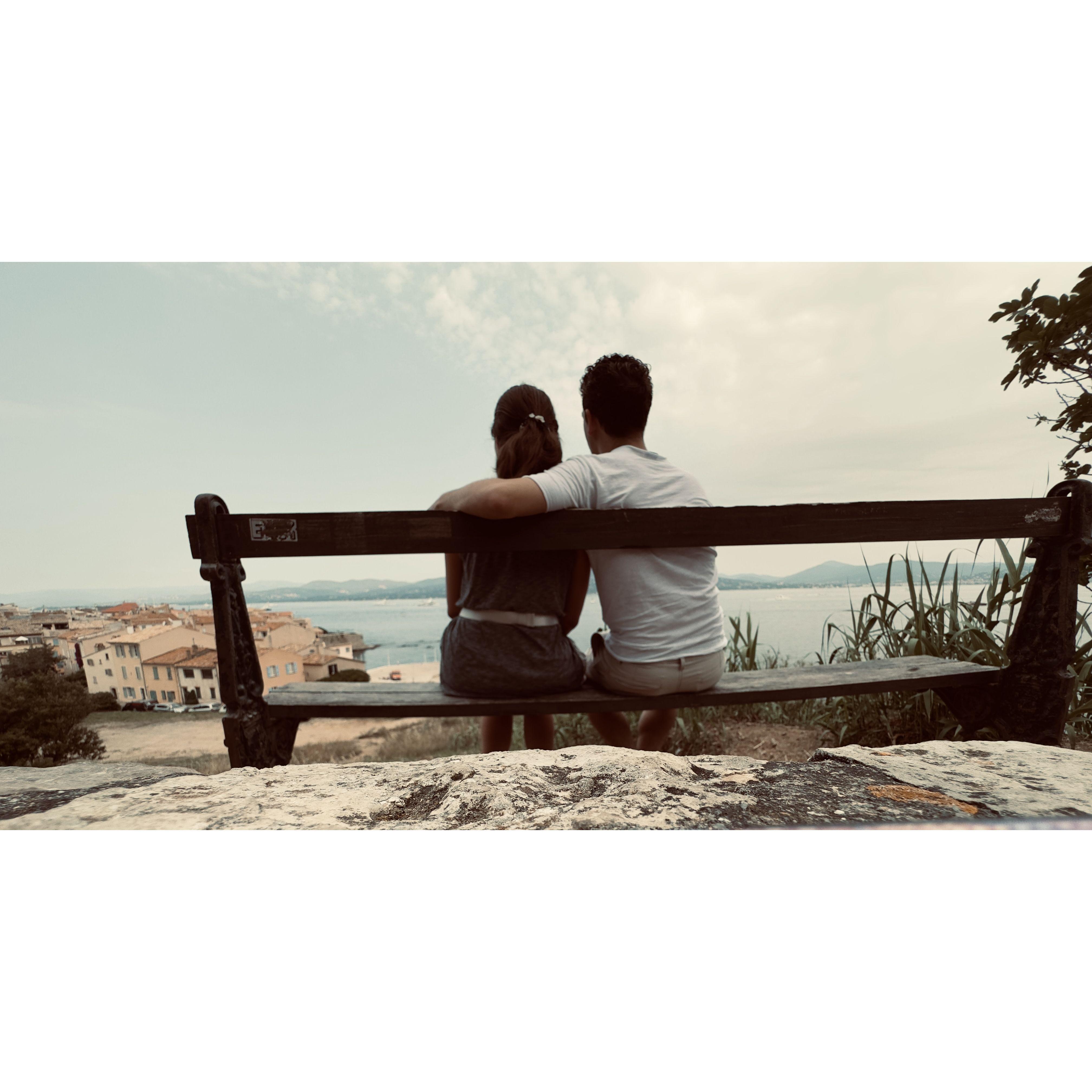 Saint-Tropez, France