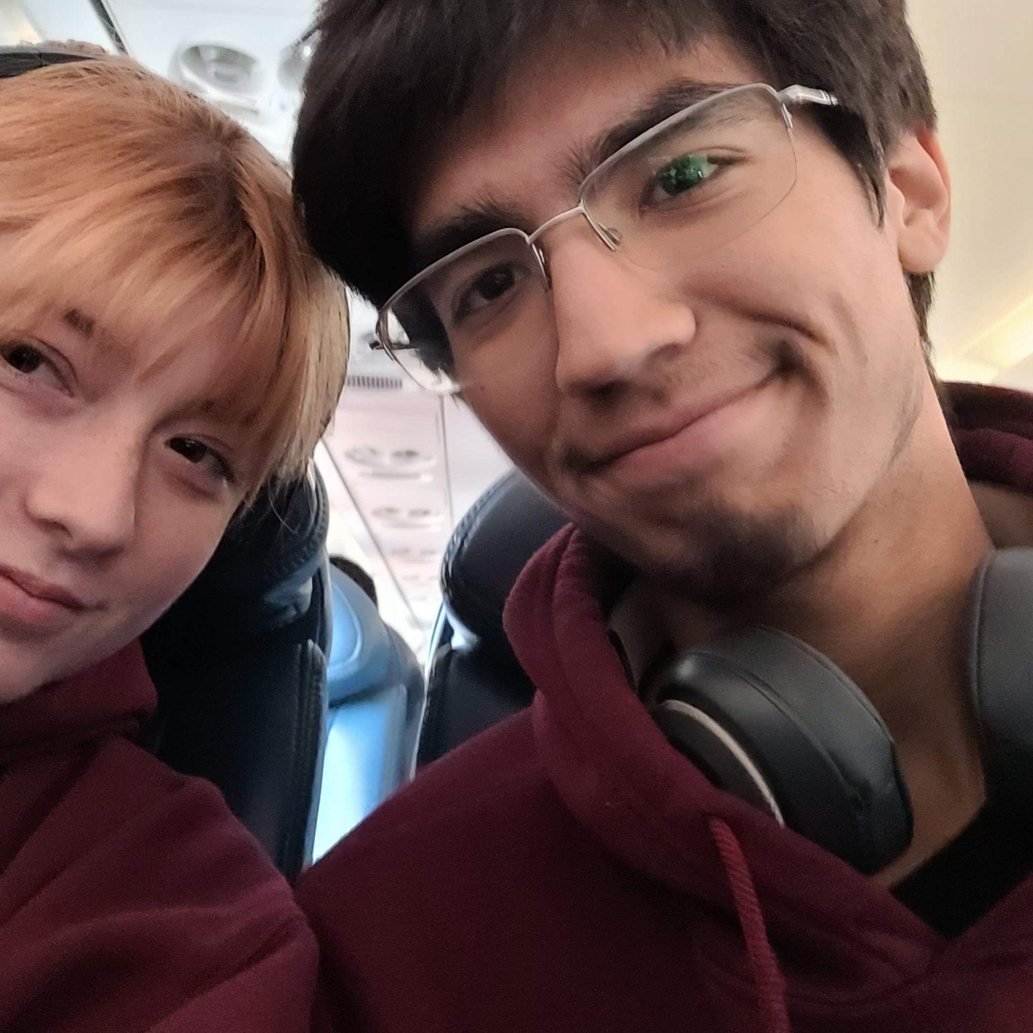The travel "home"
