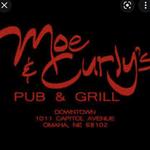 Moe and Curley's