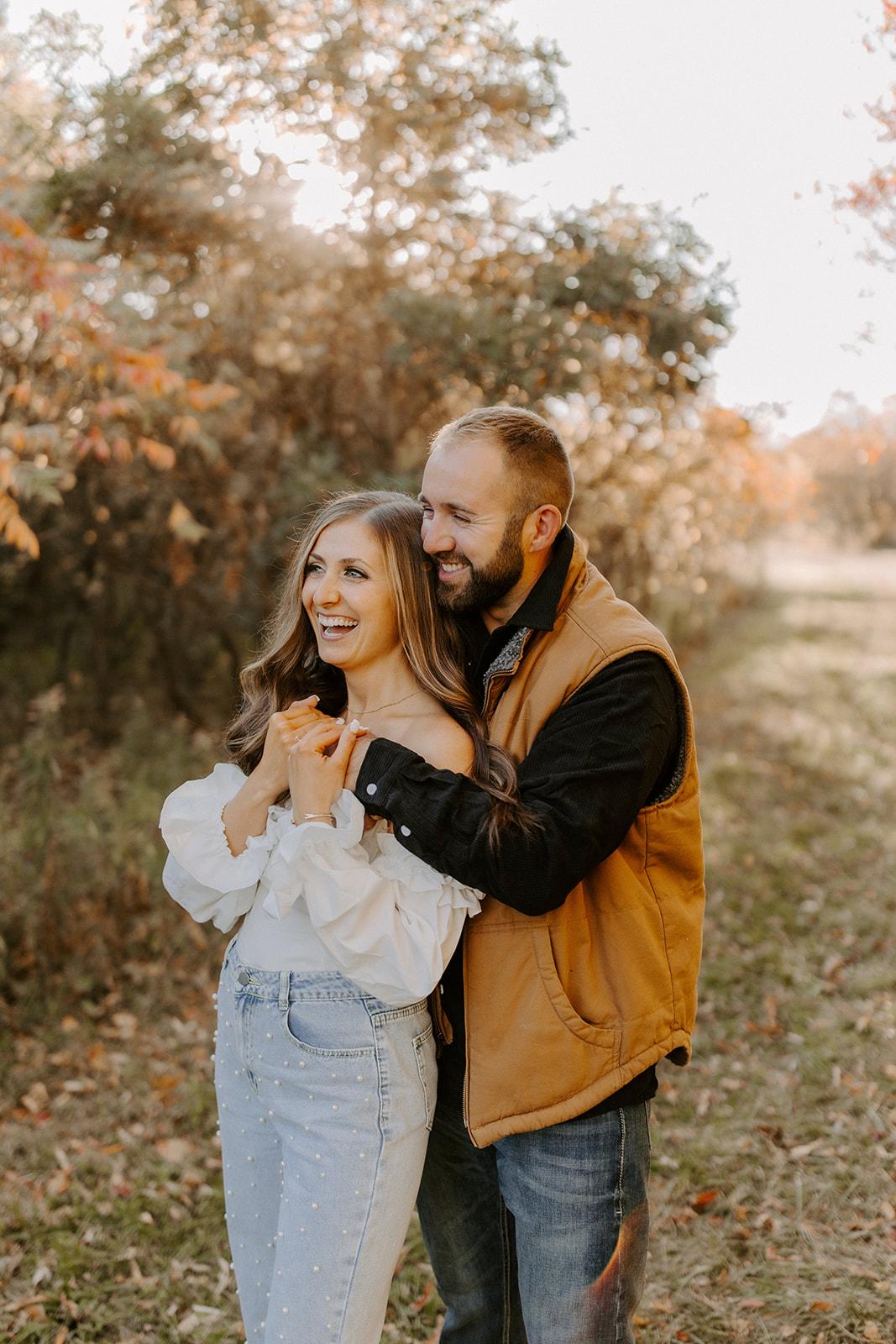 The Wedding Website of Kayla Van Handel and Eric Simon