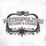 Metropolitan Kitchen & Lounge