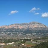 Hike El Montgo